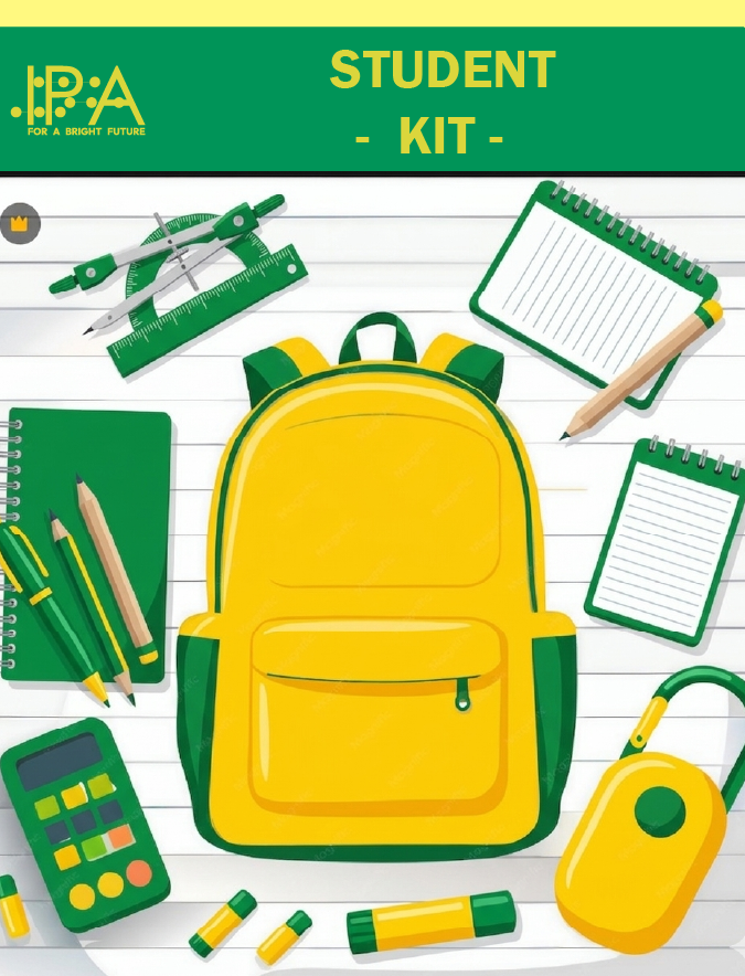 studentkit - Ideal Play Abacus