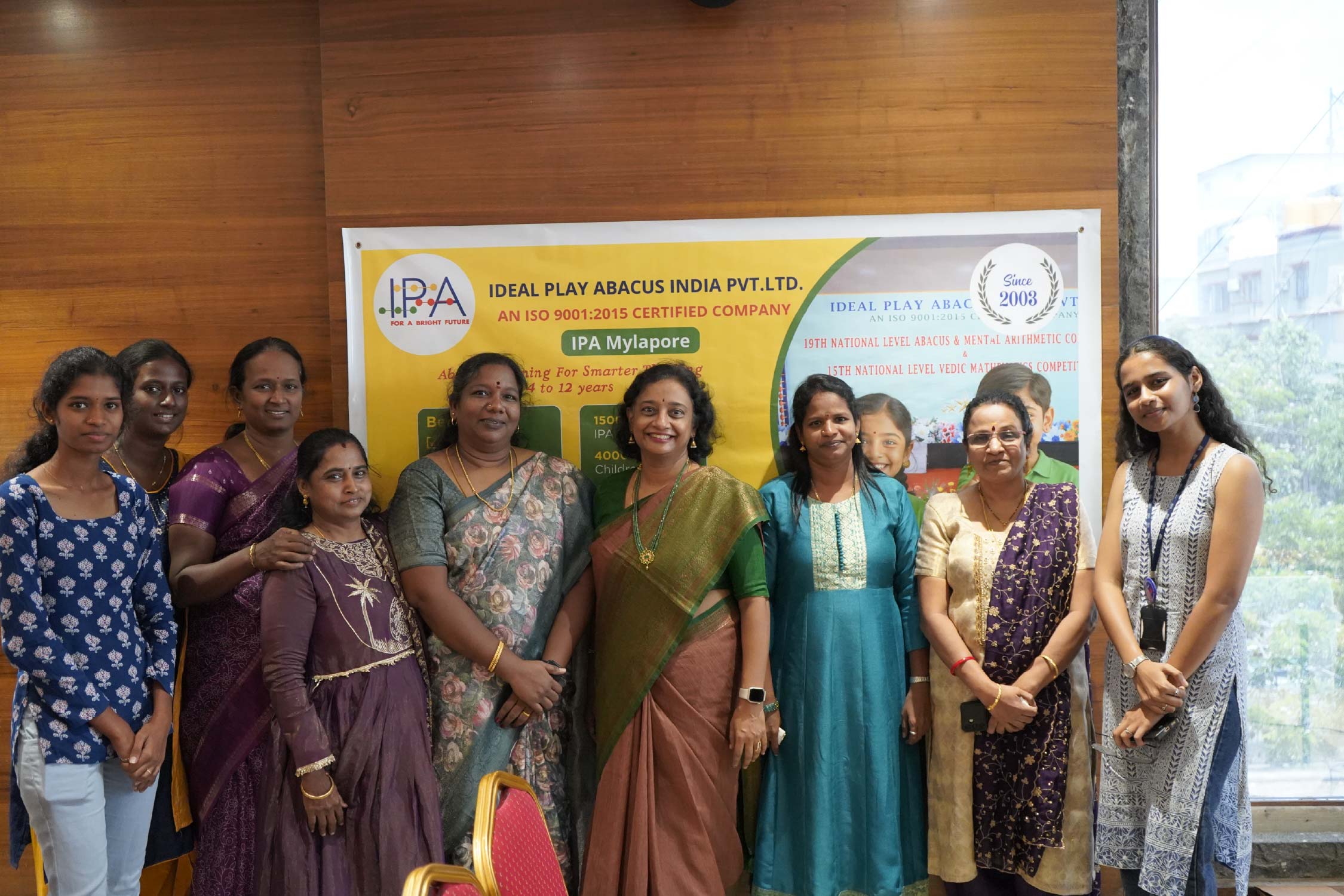 Ideal Play Abacus India
