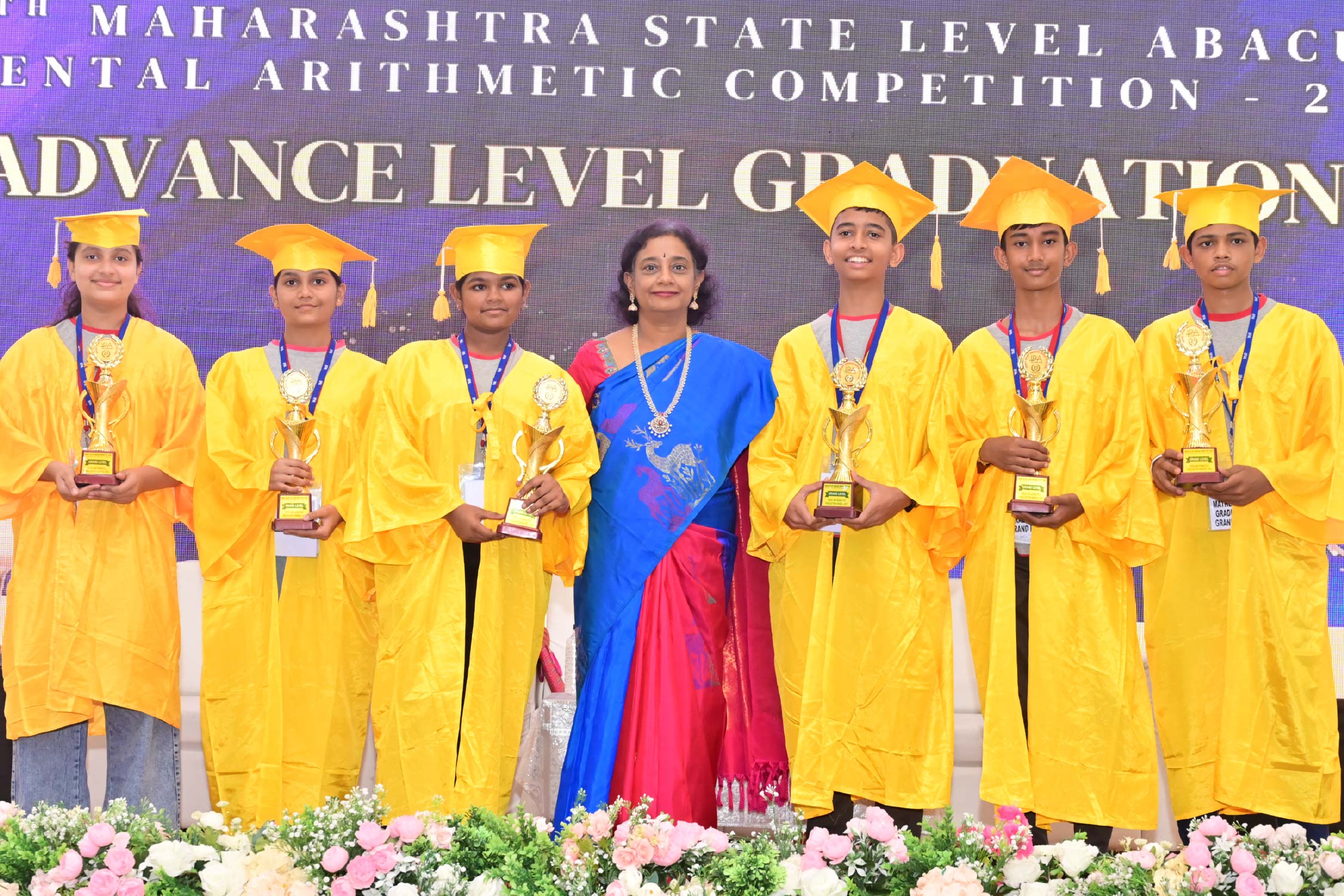 Ideal Play Abacus India