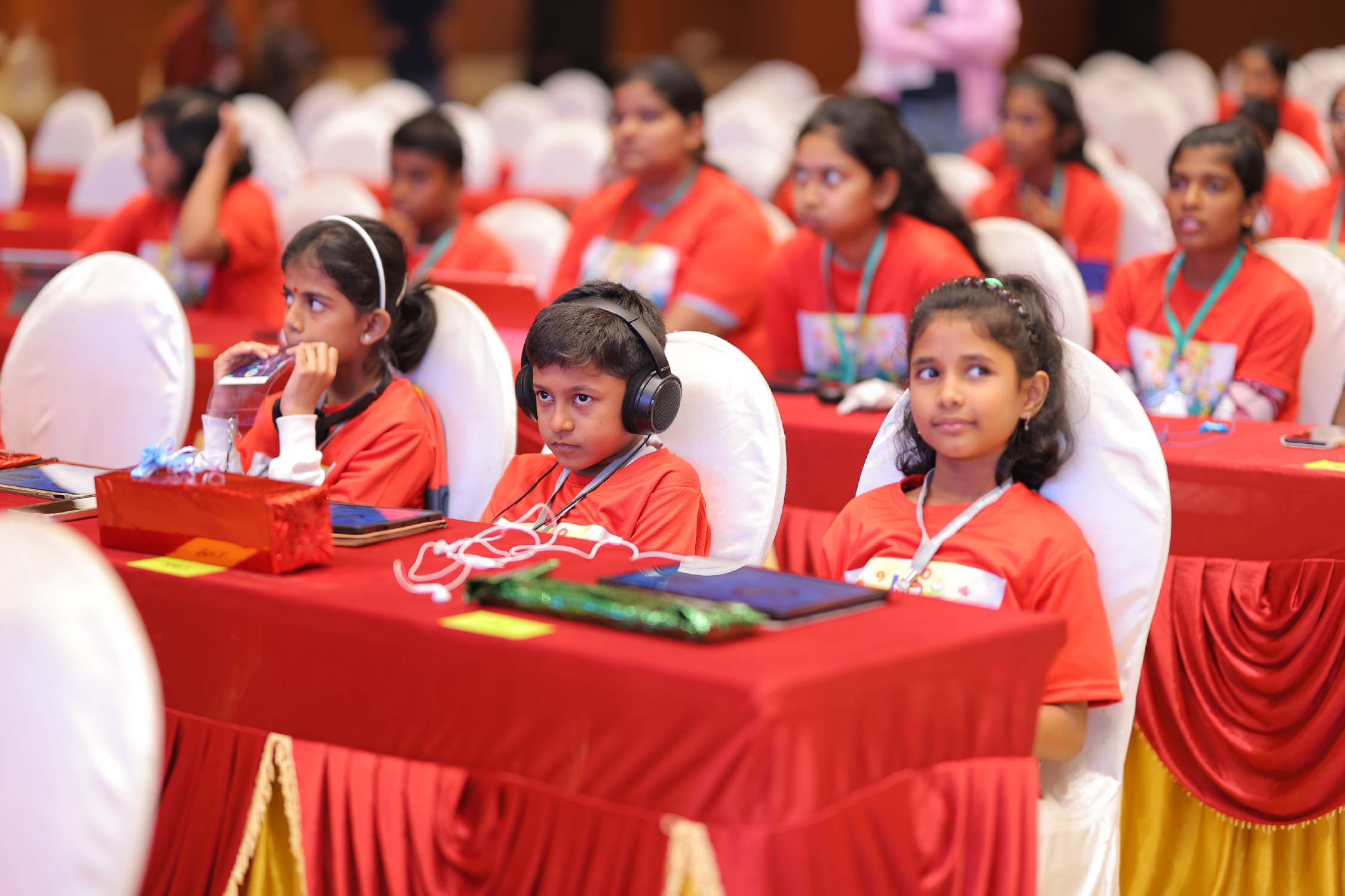 Ideal Play Abacus India