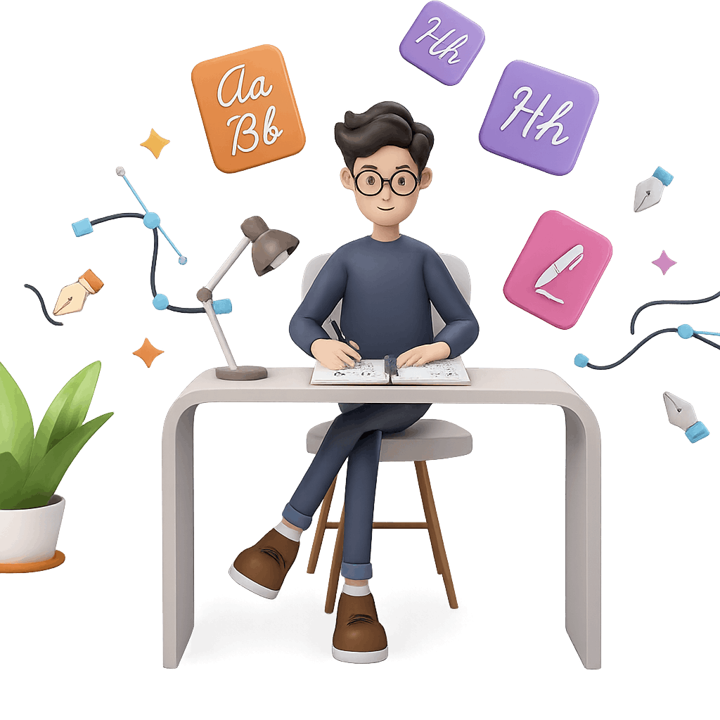 Handwriting Program