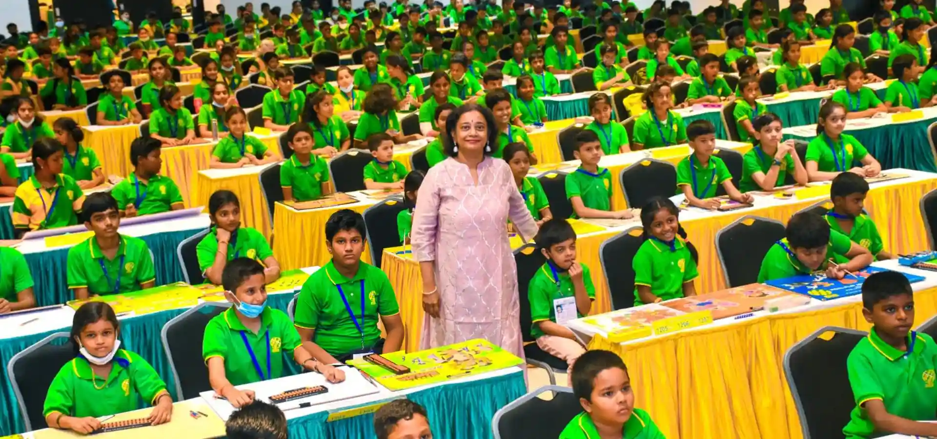 Abacus class and Franchises