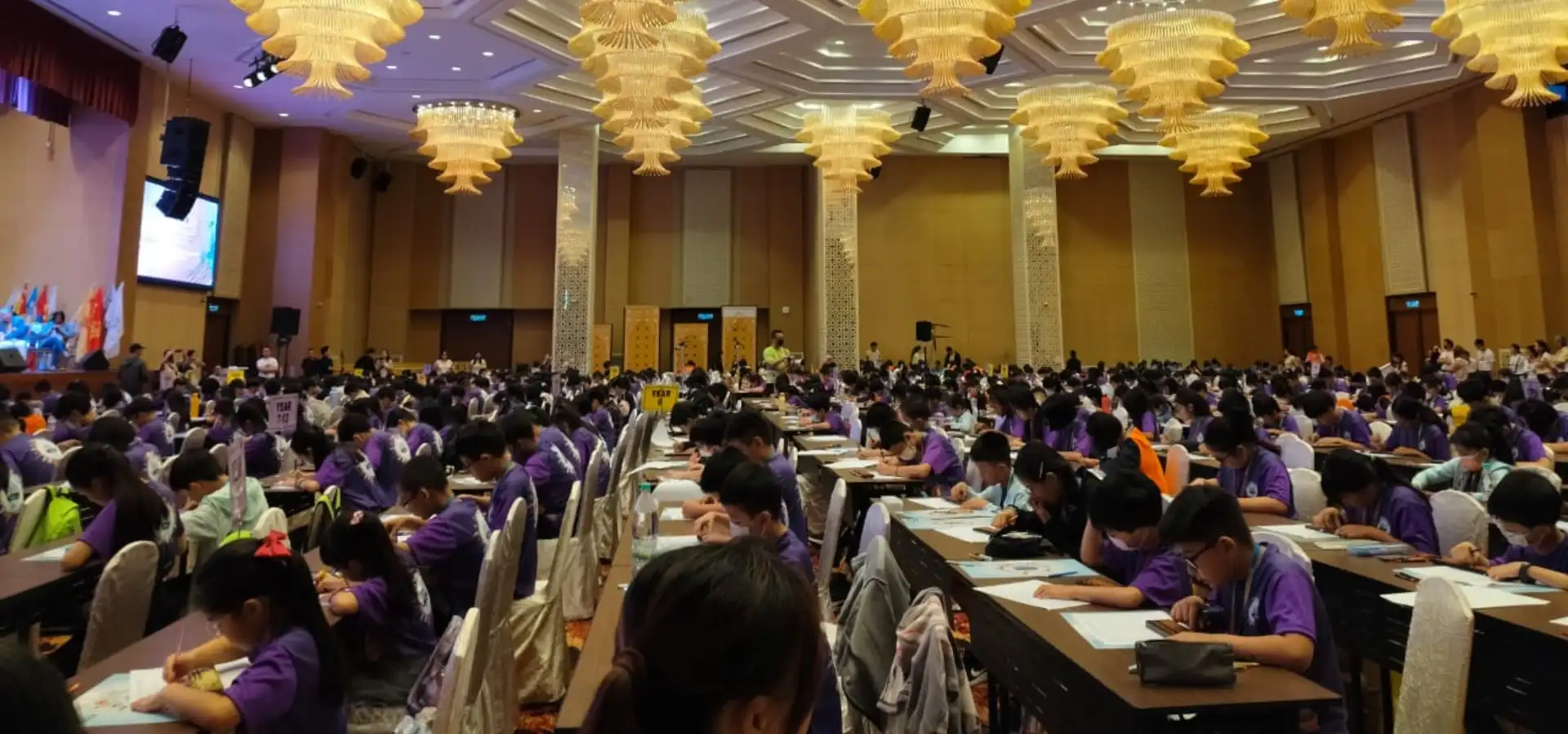 Abacus class and Franchises