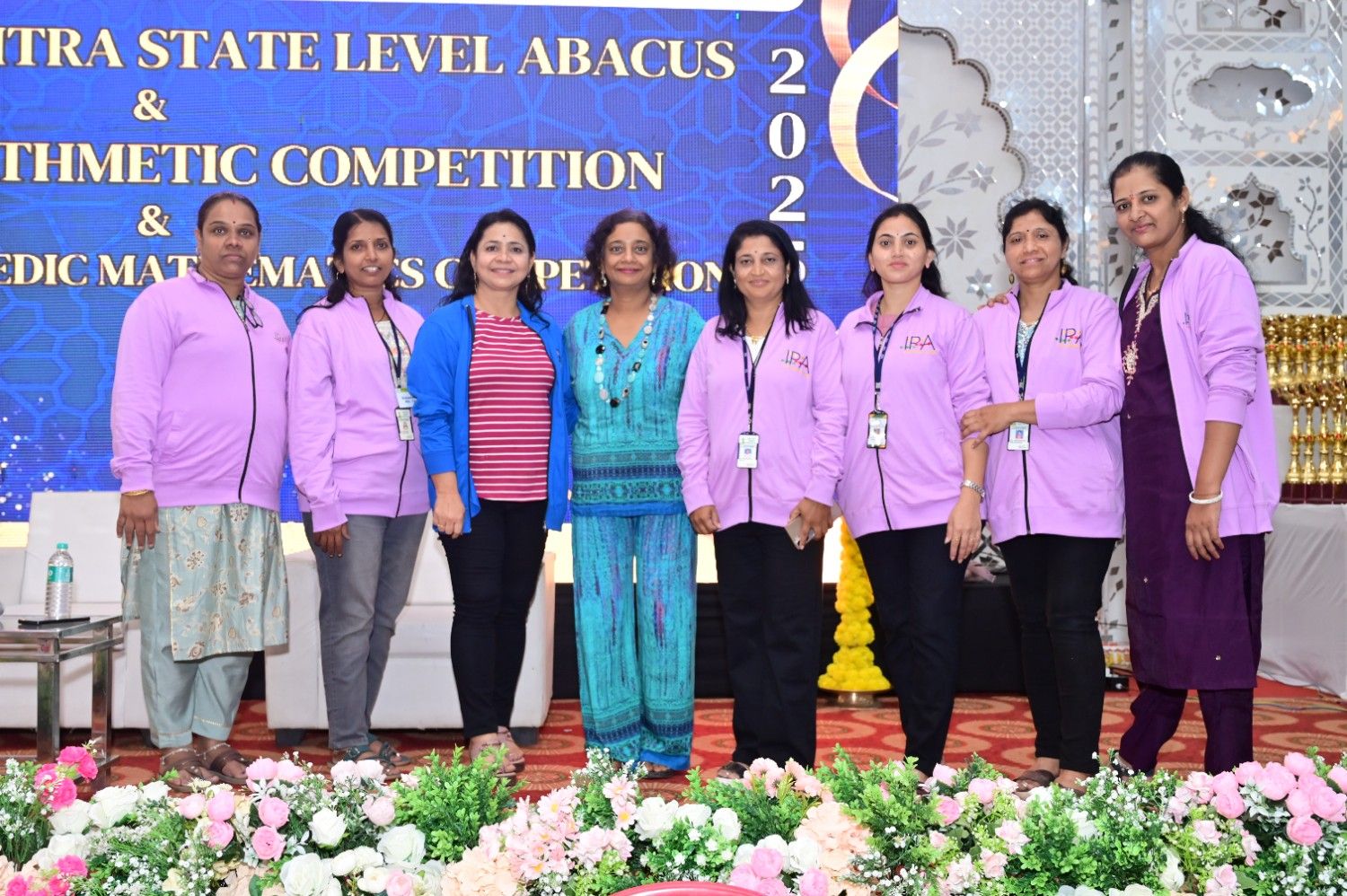 CI Competition