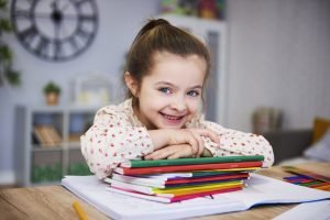 How abacus help children in school? - IPA