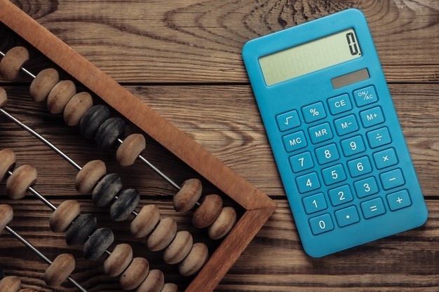 Read more about the article Are abacus and calculator the same?