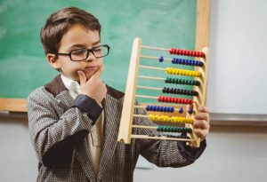 Benefits of Abacus - IPA